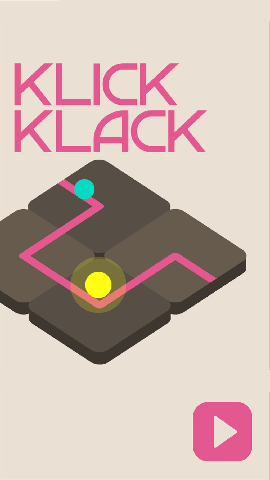 Klick Klack для iPhone — Скачать