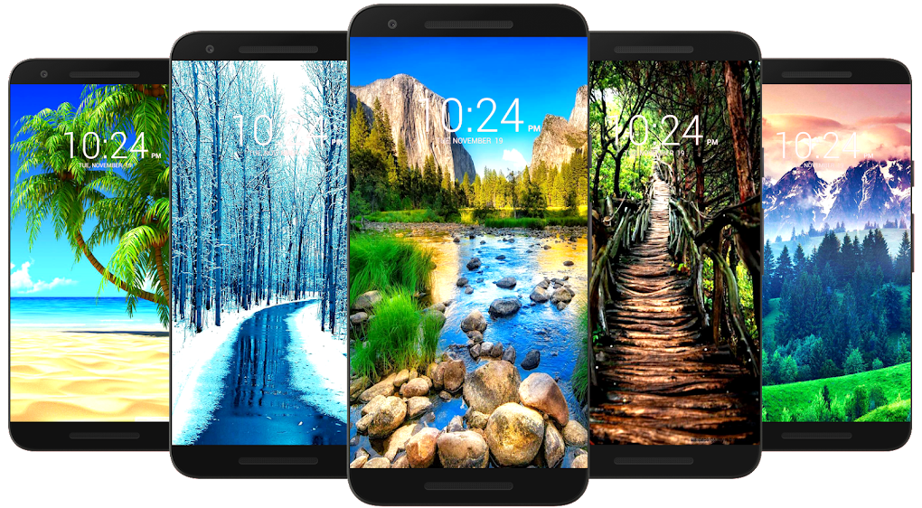 Nature Quotes Wallpaper Hd Download