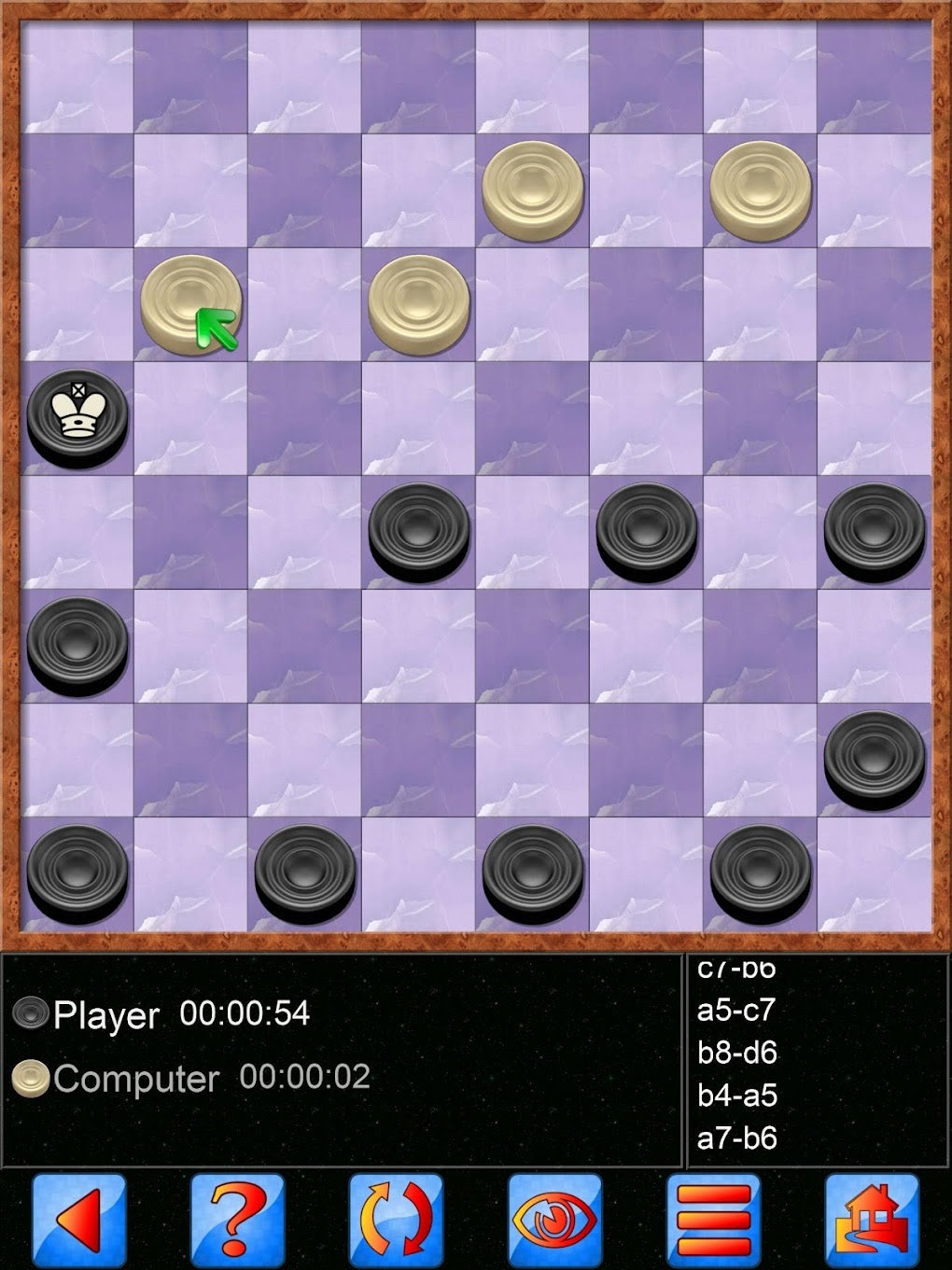 Dama Checkers APK for Android Download