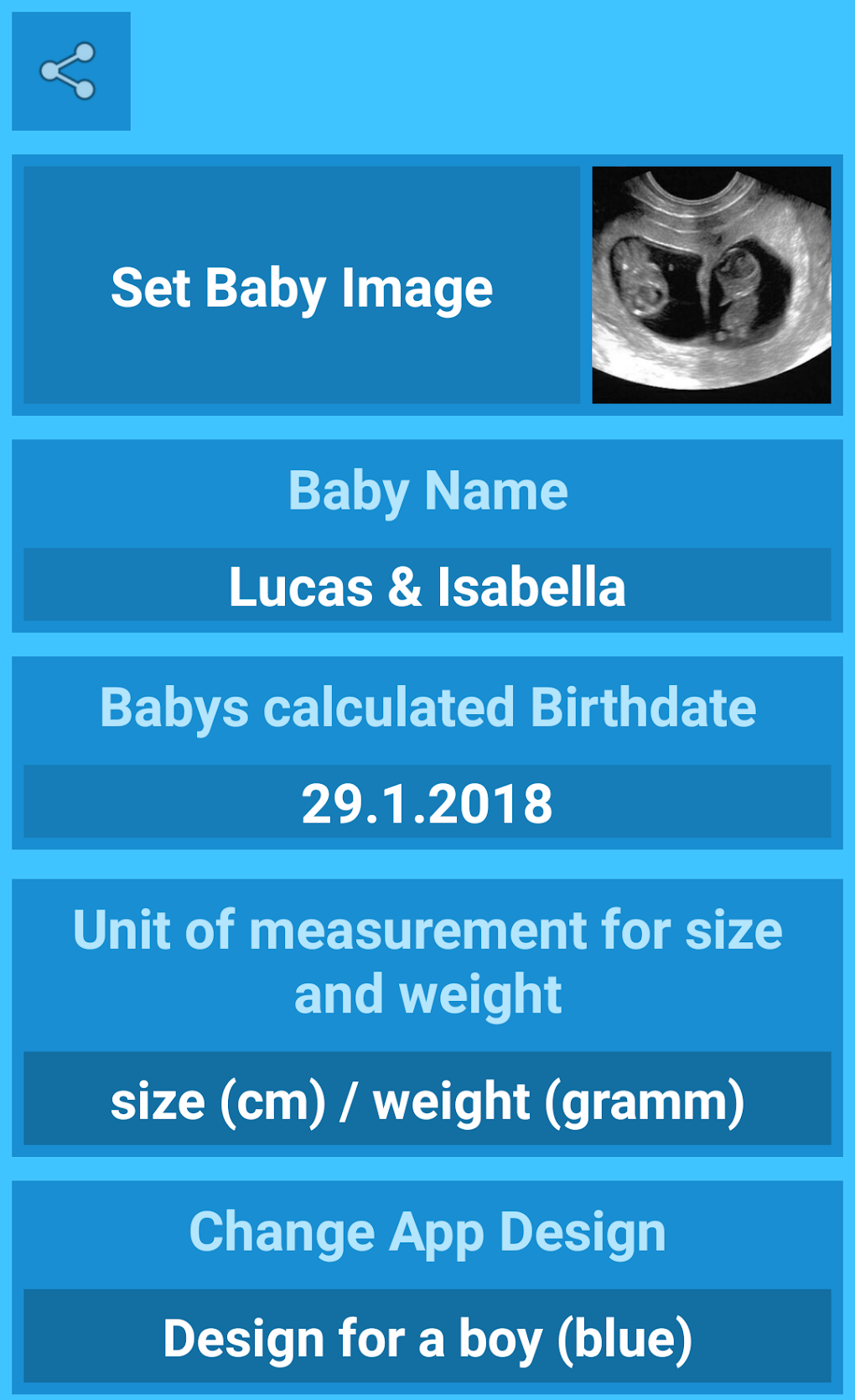 My Pregnancy App For Android Download