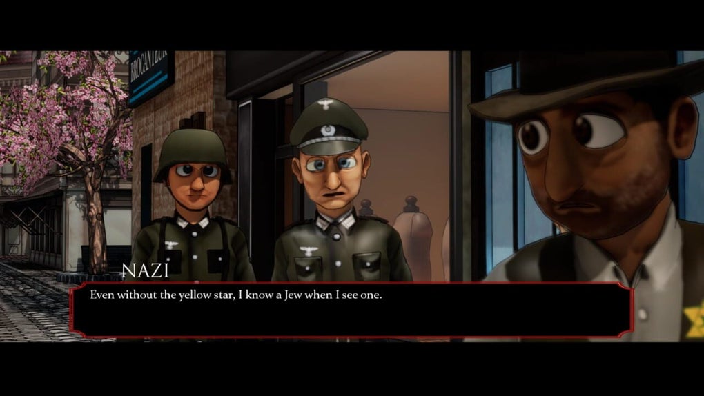 The Light in the Darkness para PlayStation 5 Descargar