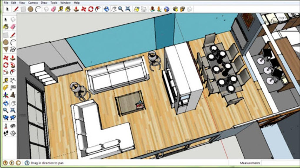 download apk sketchup pro