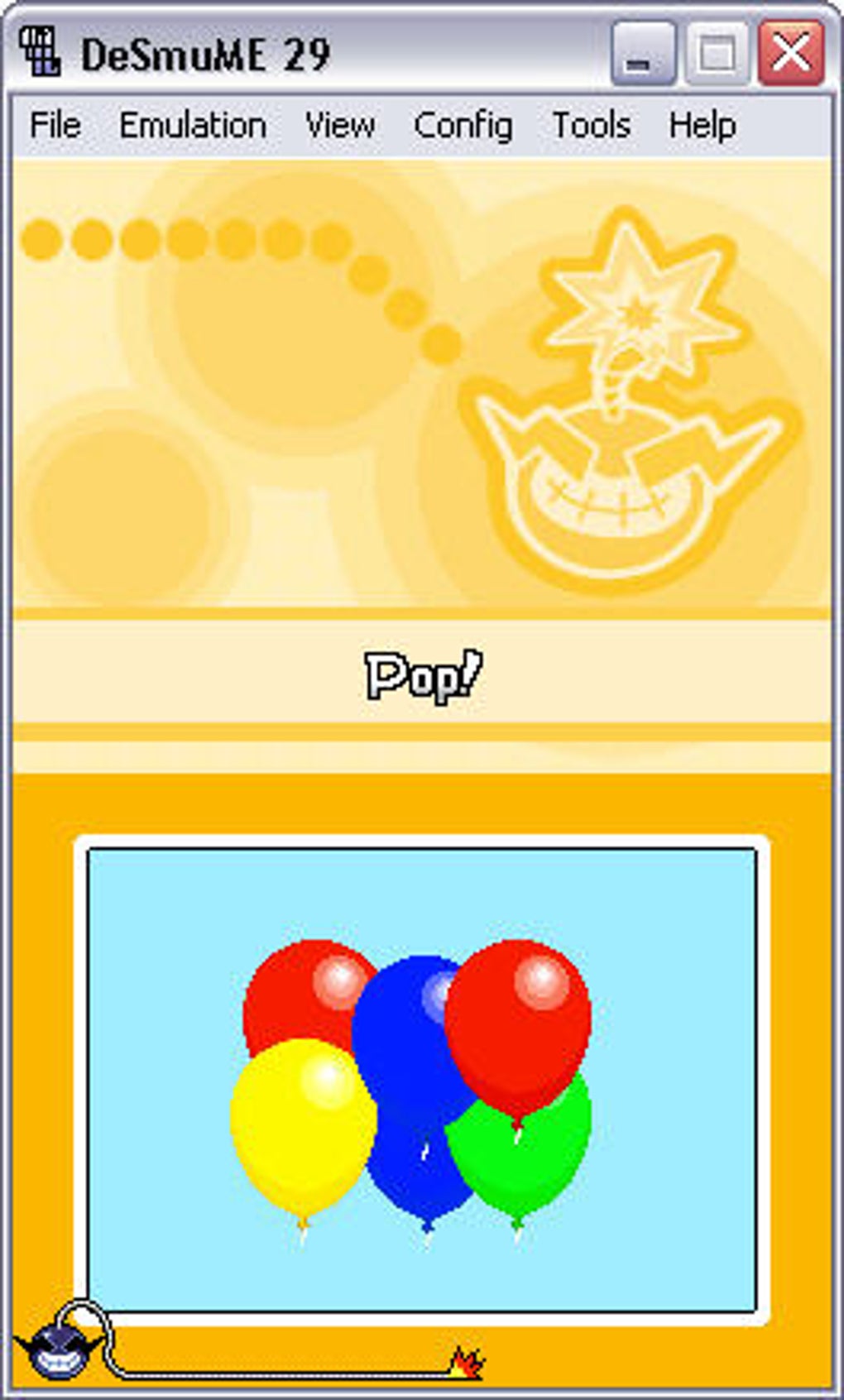 DeSmuME Para Mac Download