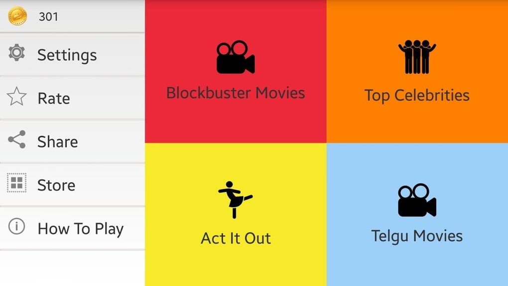 Bollywood Charades APK for Android Download Bollywood Charades APK for Android Download