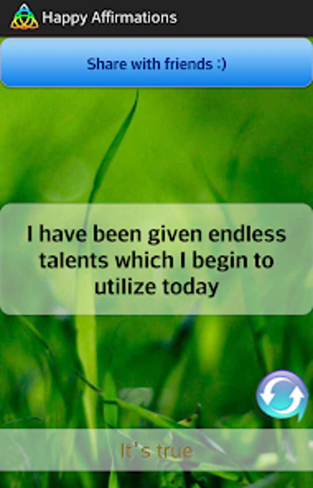 ffirmations-for-happy-for-android-download