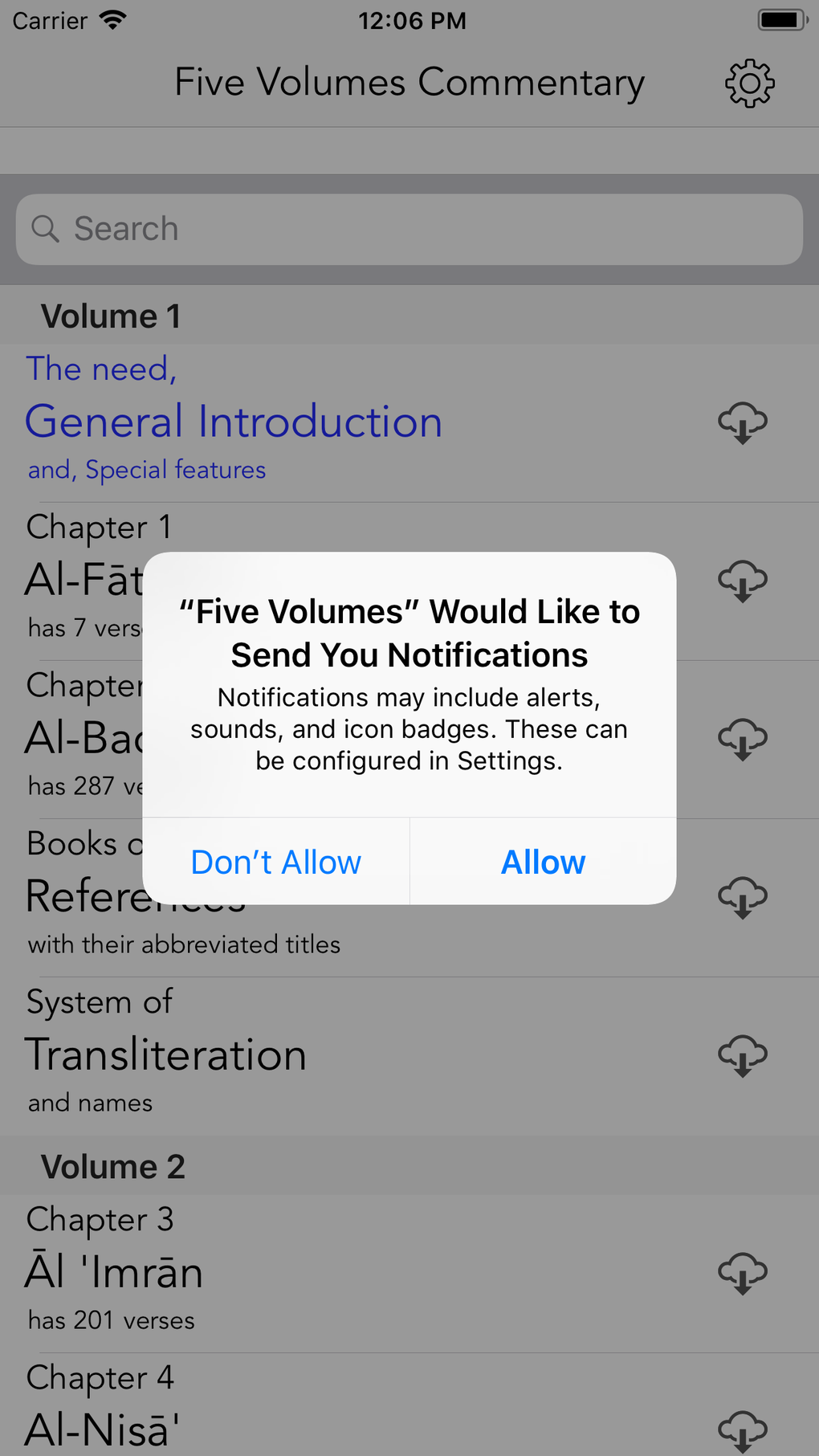 five-volumes-commentary-for-iphone-download