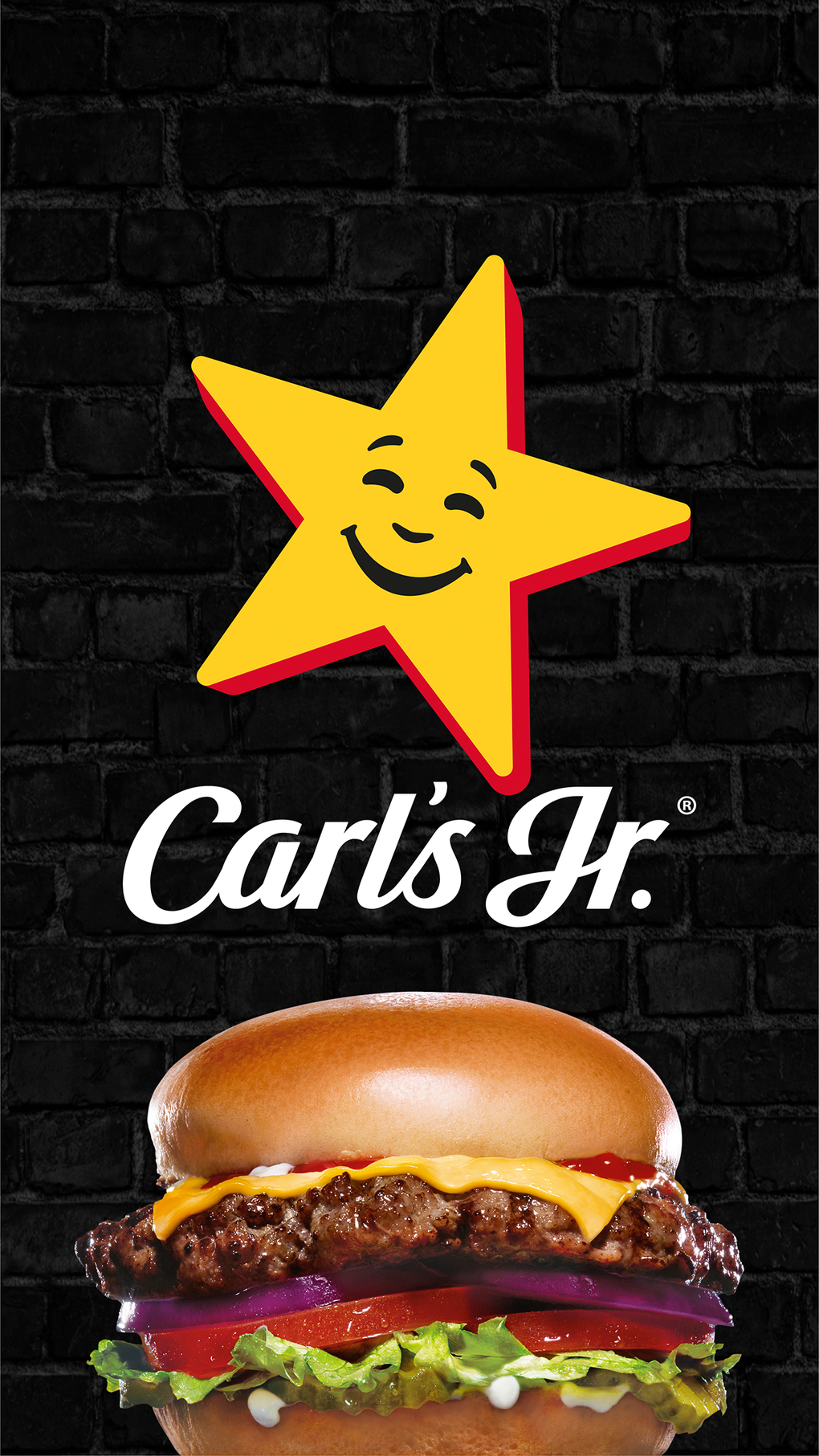 Carls Jr Tampico for iPhone Download
