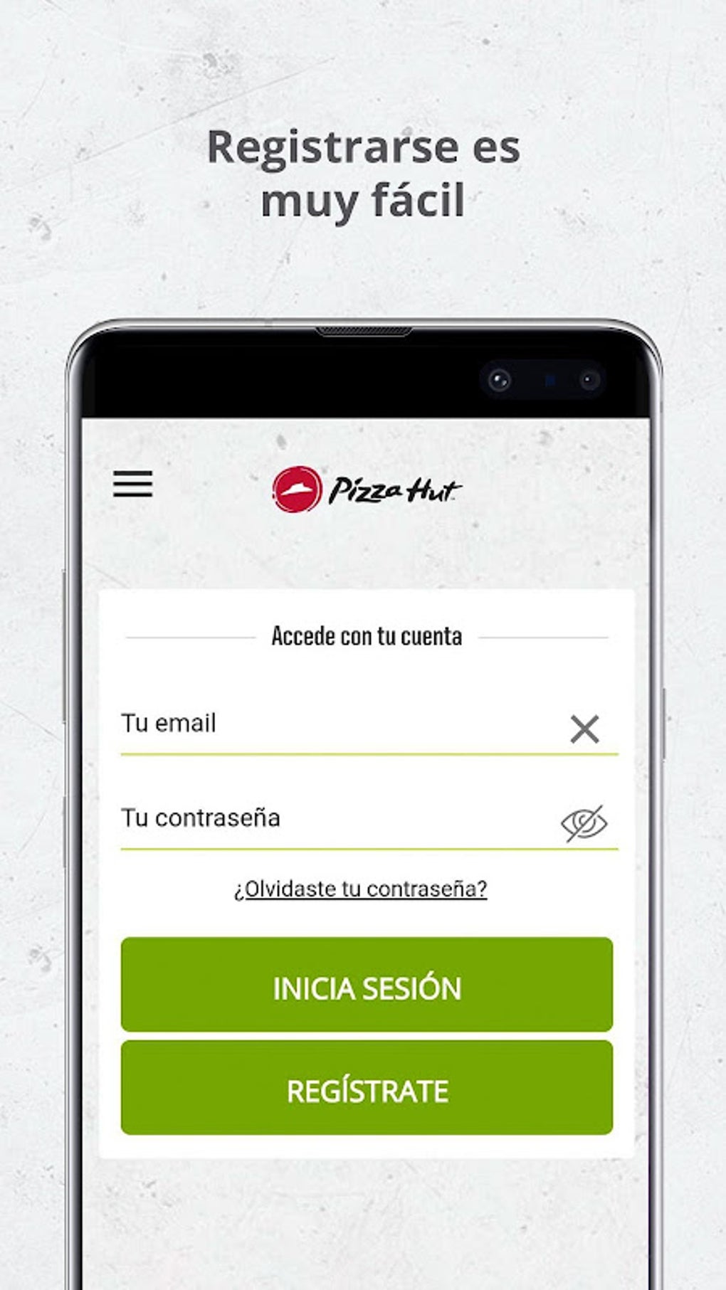 Pizza Hut Delivery APK Android 