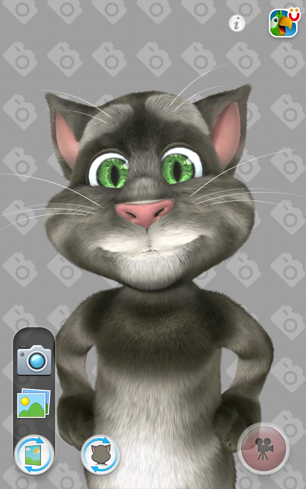Tom, o Gato Falante APK - Baixar app grátis para Android