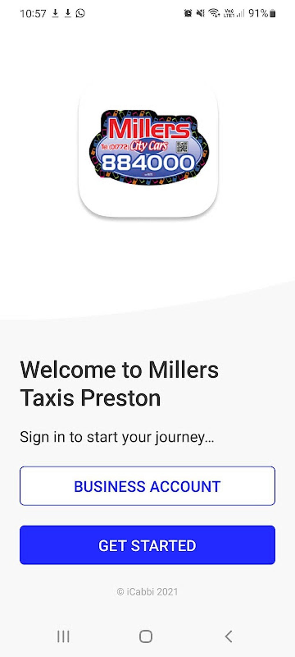 Millers Taxis Apk For Android Download