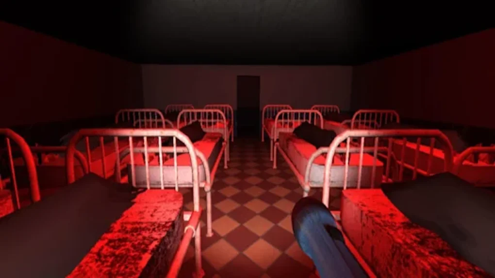 Jeff The Killer:Horror Sleep 2 1.1 Free Download