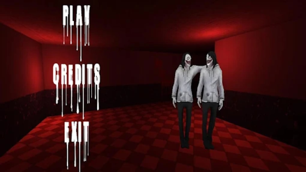 Jeff The Killer : Horror Sleep 2 - Free download and software