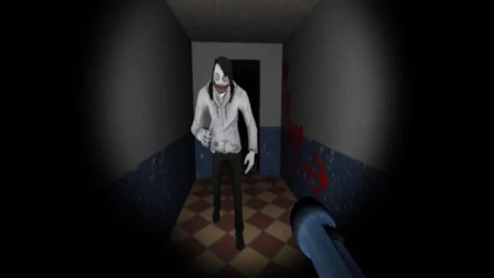 Jeff The Killer : Horror Sleep 2 - Free download and software