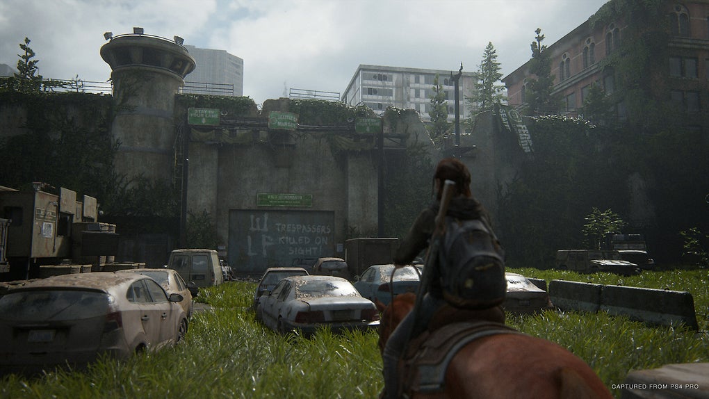 🎮 Requisitos de PC em The Last of Us Part 1