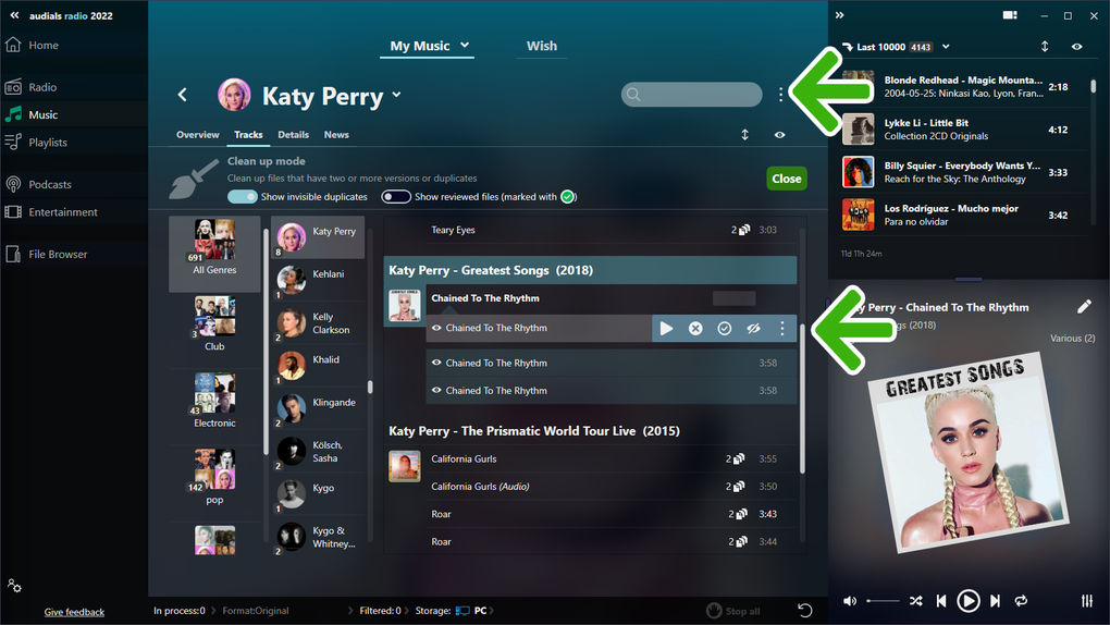 Audials Radio Download