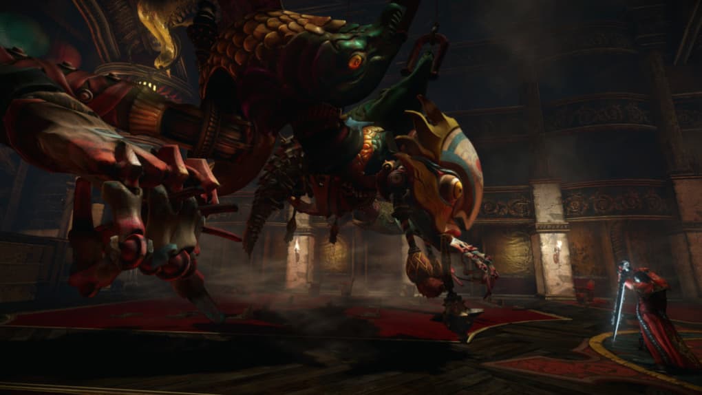 Castlevania: Lords of Shadow 2 - Download
