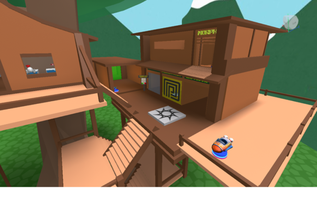 Skibi dont call at 3am para ROBLOX - Juego Descargar