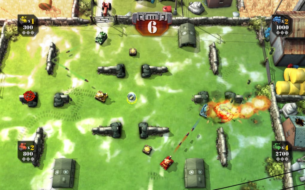 free for ios instal Tank Battle : War Commander