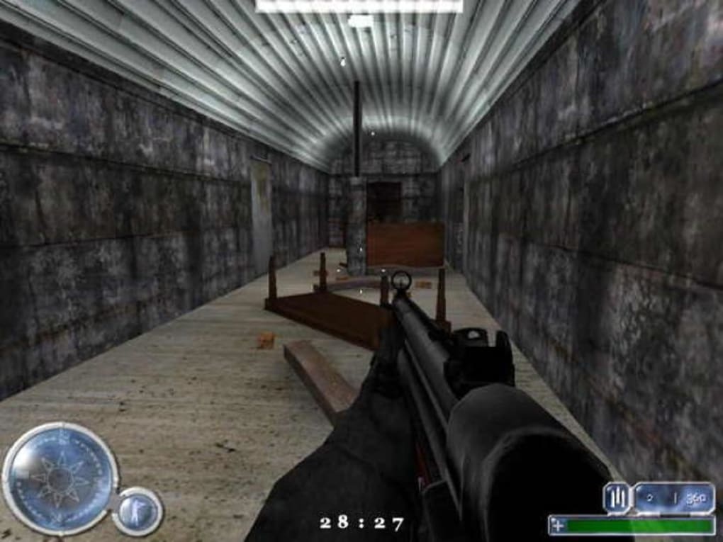 Call of Duty S.W.A.T Mod - Download - 