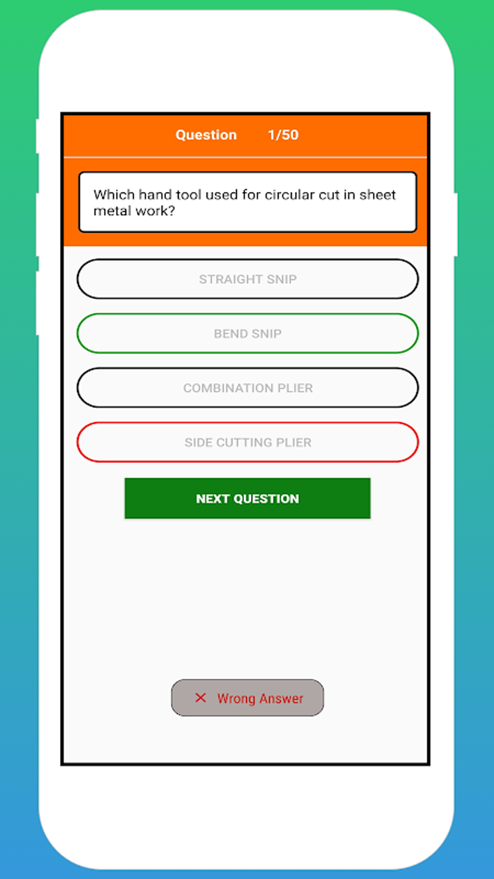 ITI MCQ QUIZ APK For Android - Download