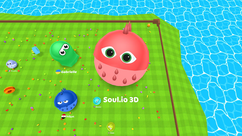 Soul.io – Apps no Google Play