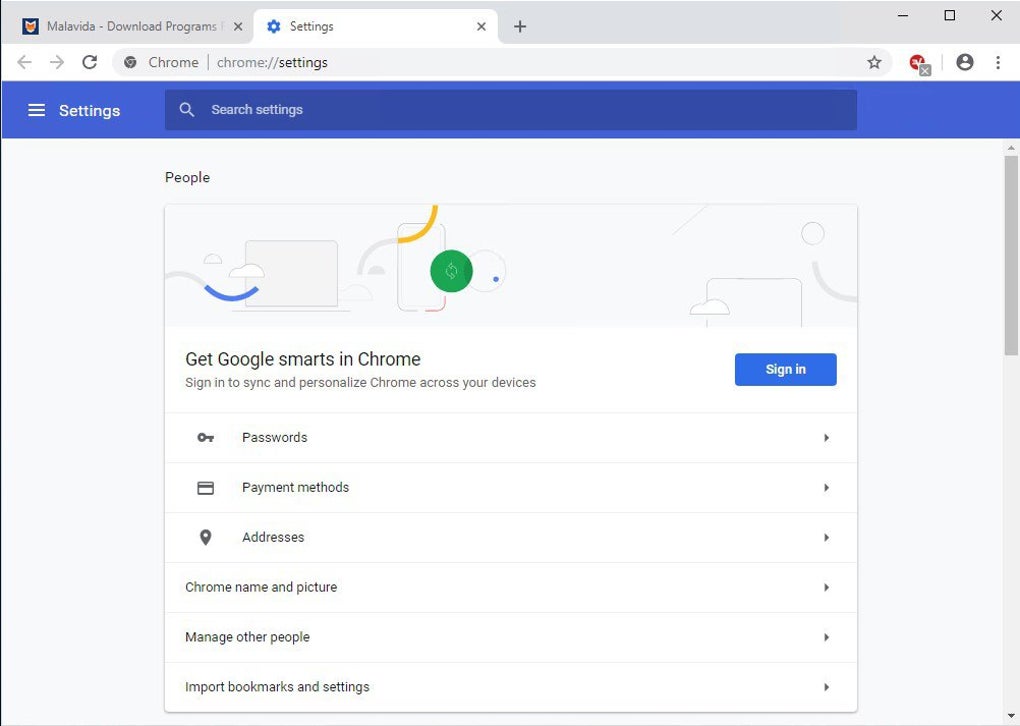 google chrome latest version free download for windows 10 64 bit