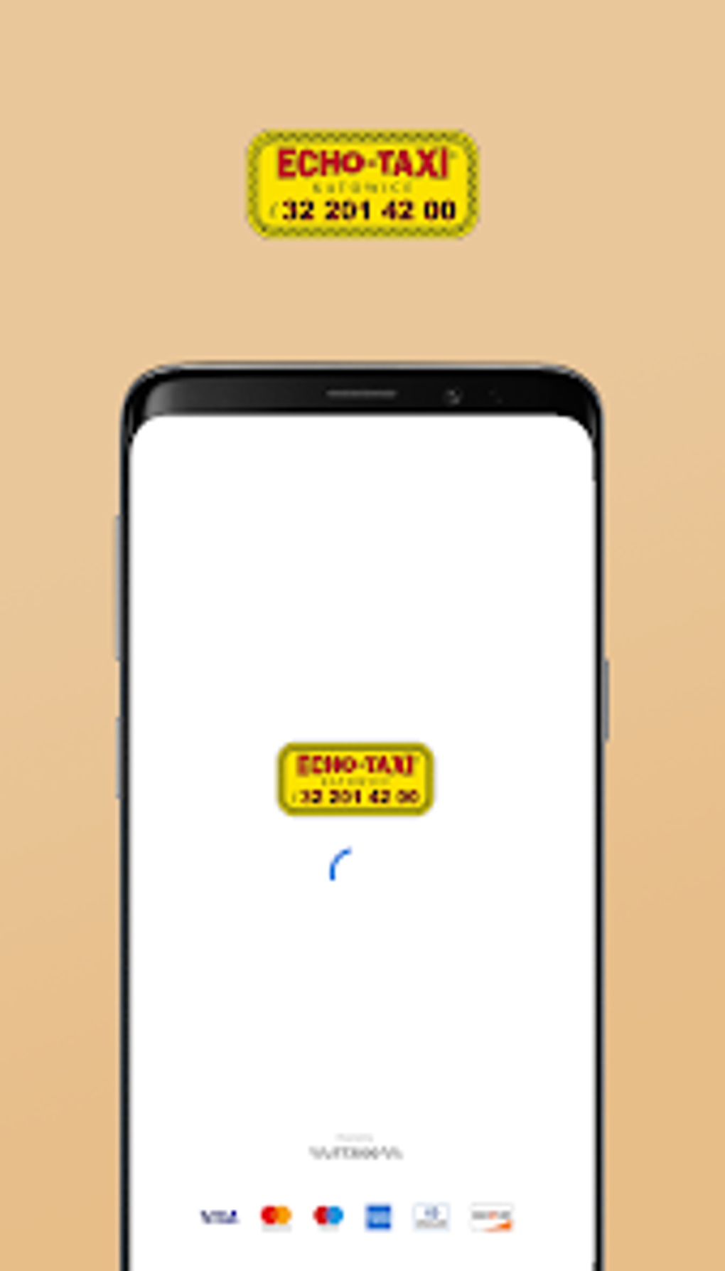 Echo Taxi Katowice For Android Download