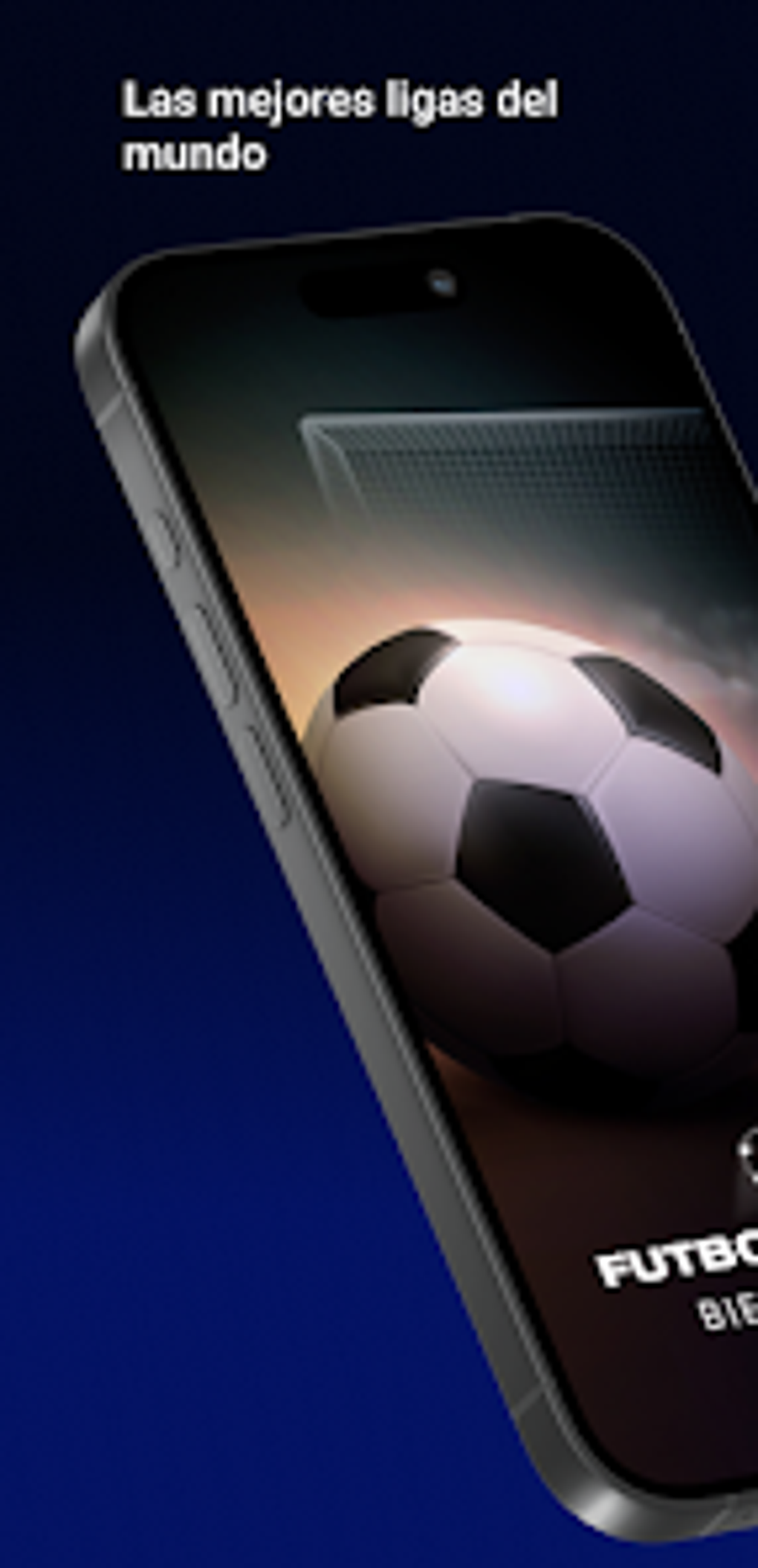 Futbol Sport для Android — Скачать