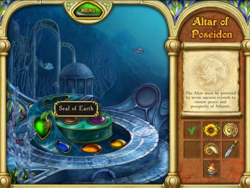 Atlantean Bundle, Wizard101 Free Online Game