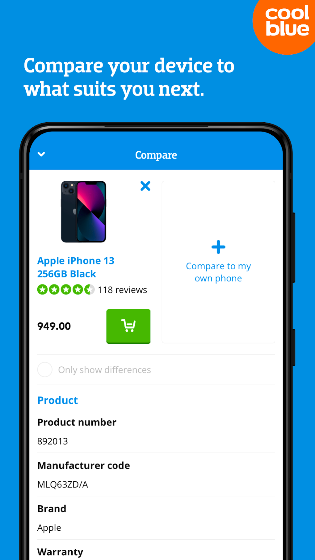 Coolblue APK for Android - Download