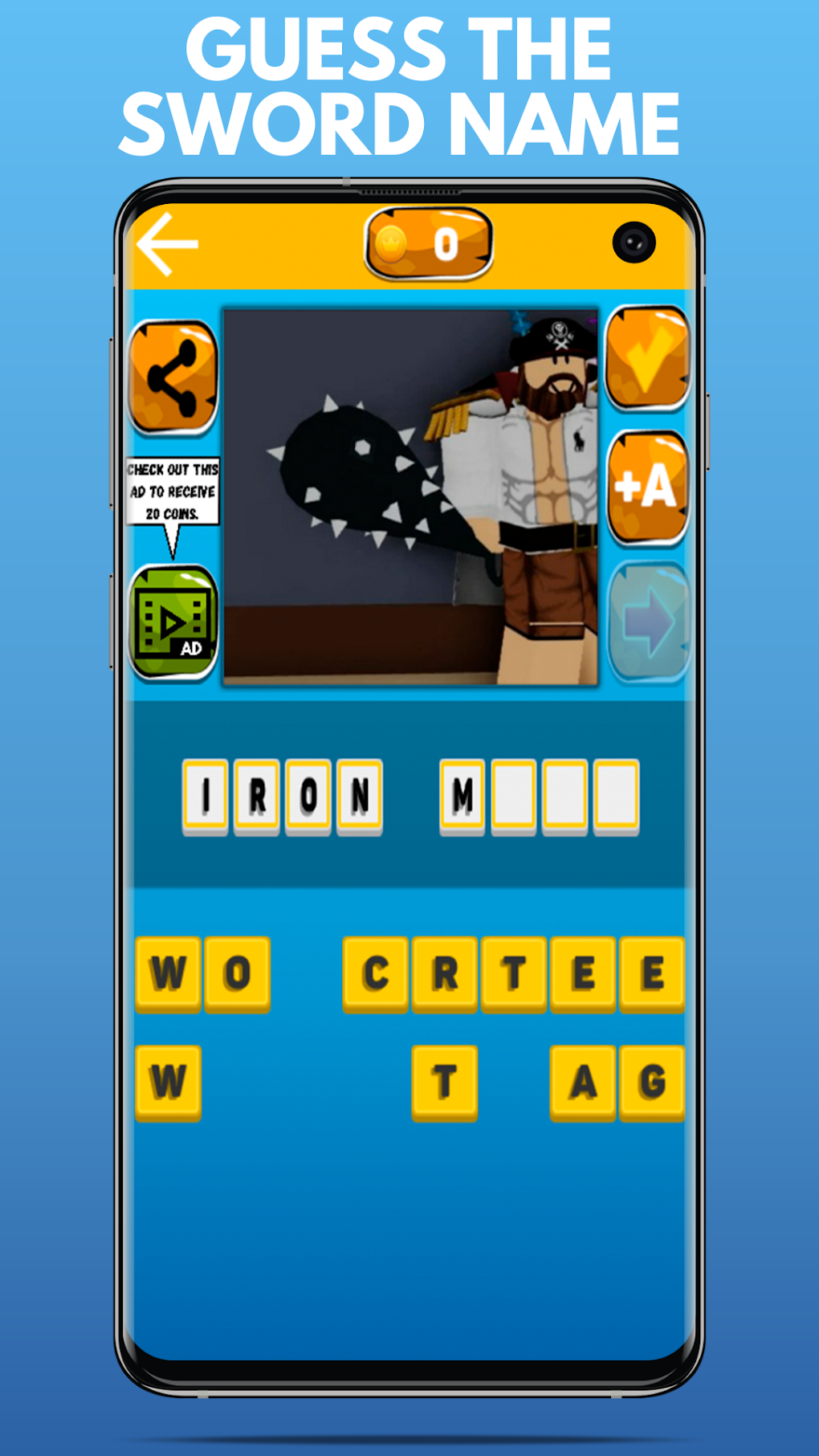 Blox Fruits Game Quiz For Android Download