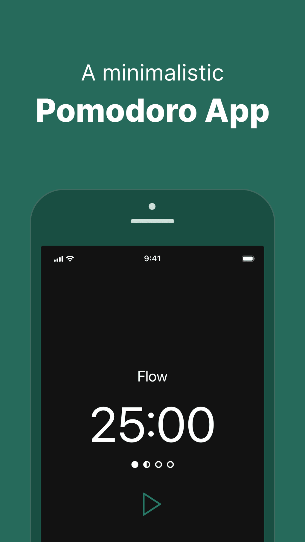 pomodoro download timer