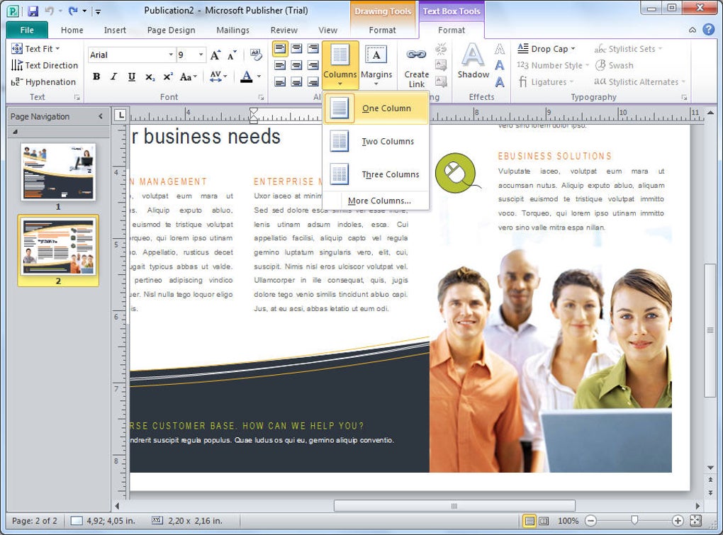 microsoft publisher 2013 free download full version for windows 10