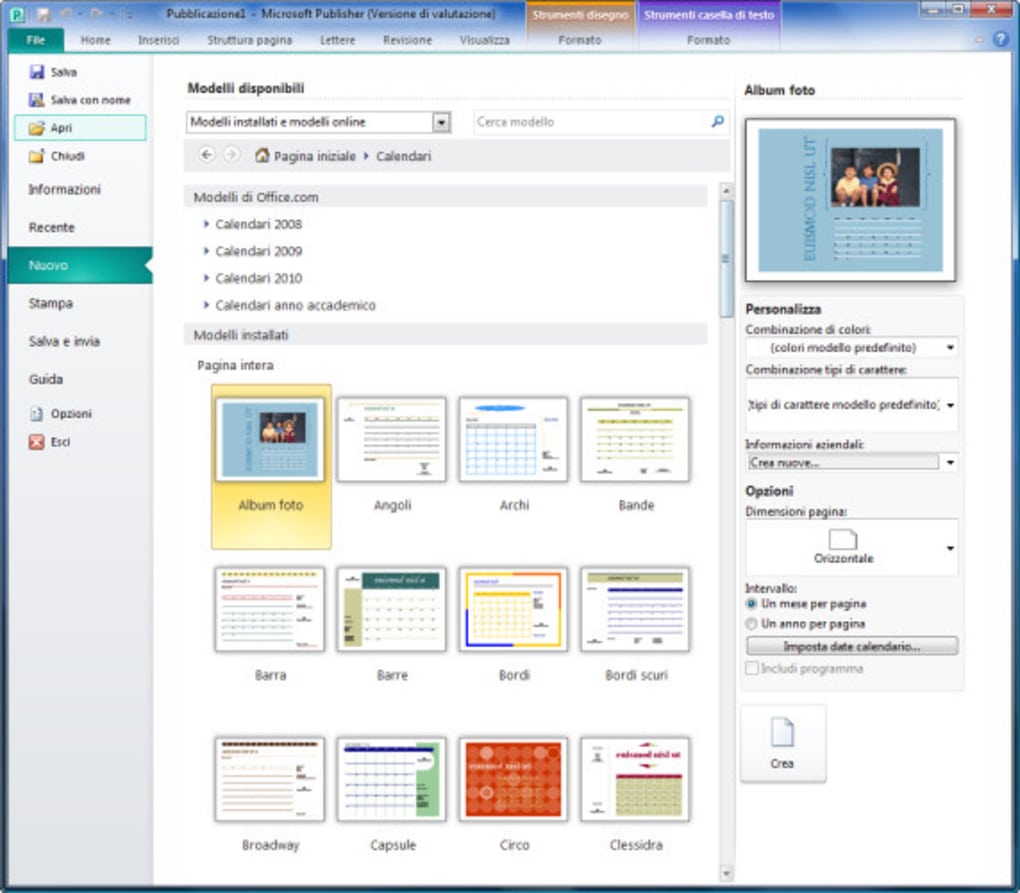 microsoft publisher for mac free trial 2013