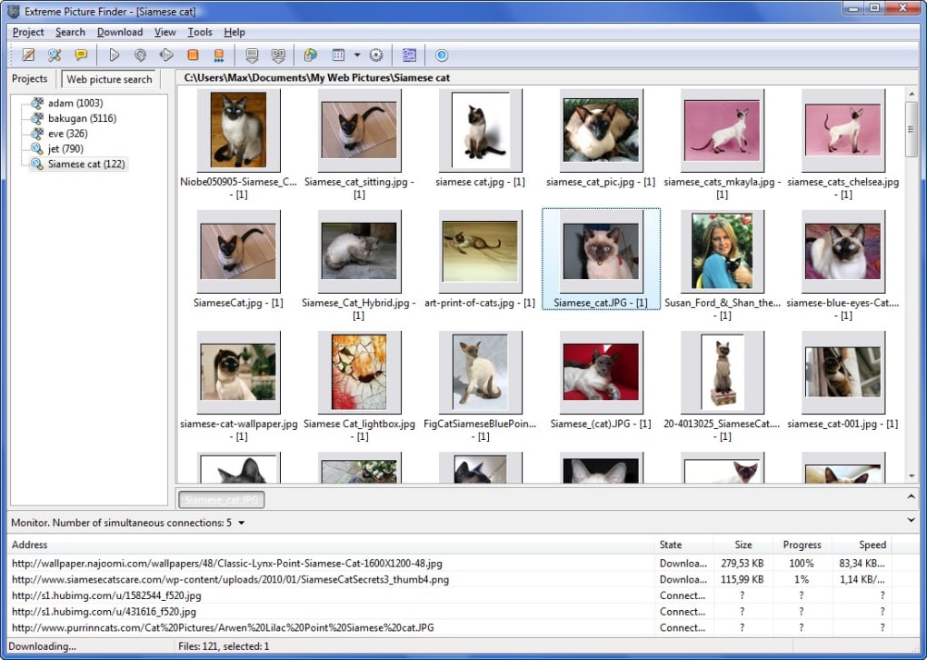 Extreme Picture Finder 3.65.0 download the last version for ios