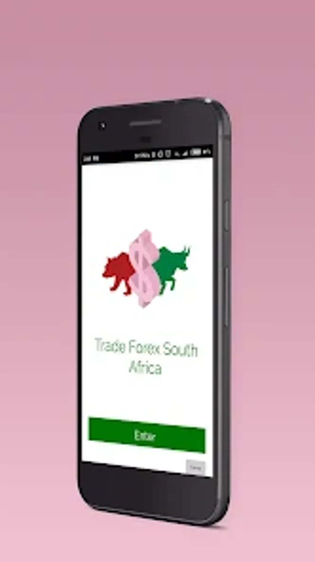 Trade Forex South Africa for Android - Download