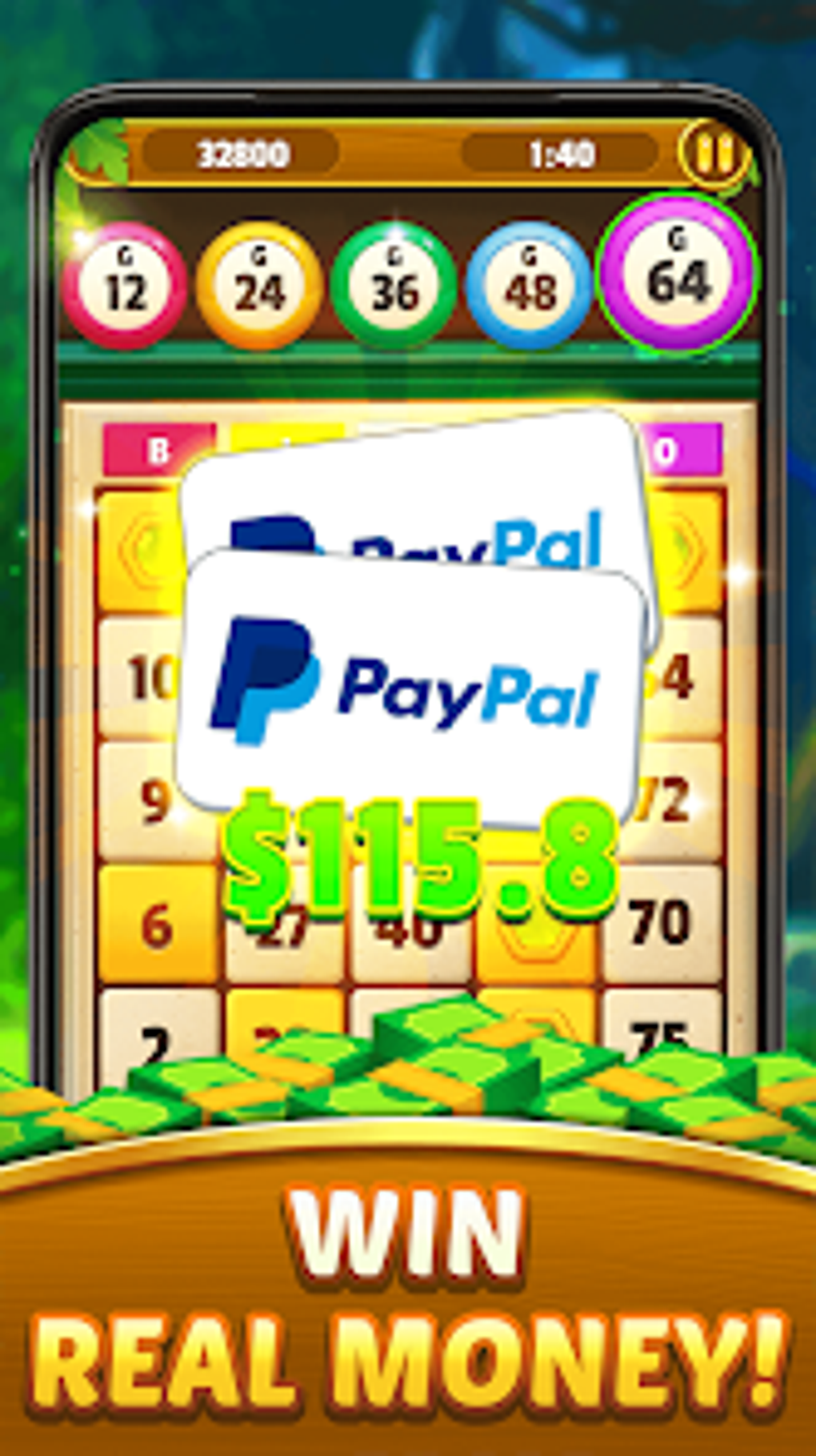 Bingo Jungle para Android Descargar