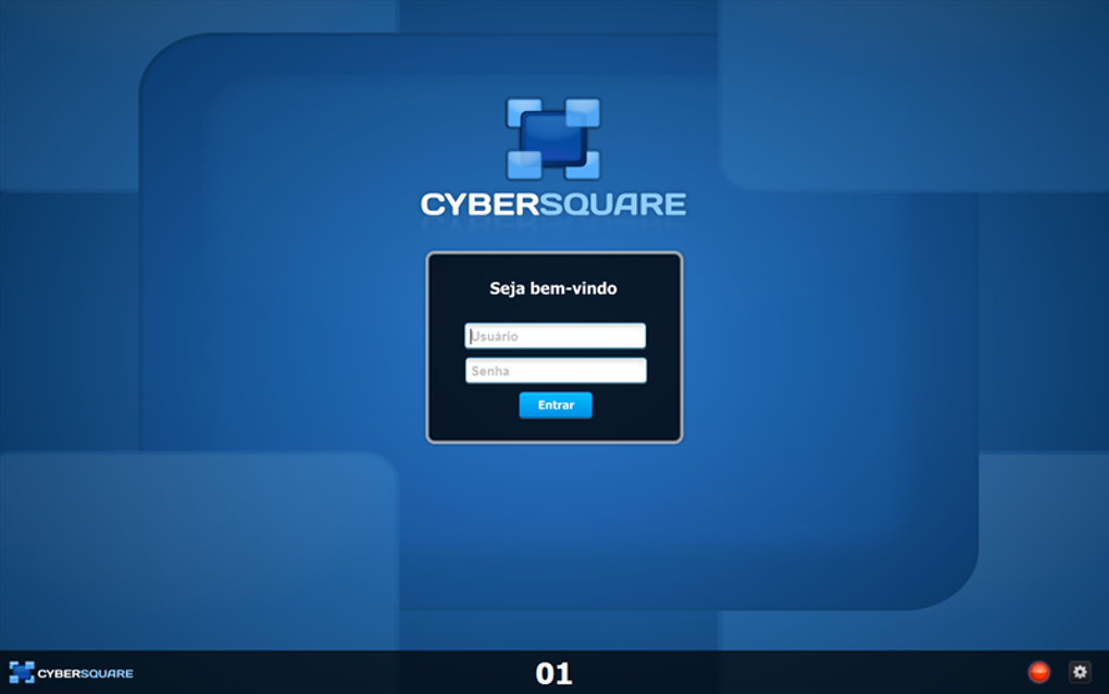 Cyber Square - Download