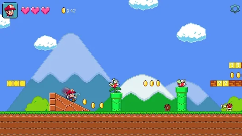 Jogos Jump and Run: Jogue jogos Jump and Run grátis