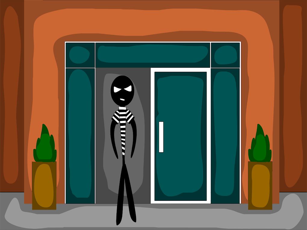 Stickman jail-break escape 2 APK for Android Download