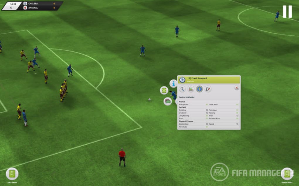 how to update squads on fifa 12 pc