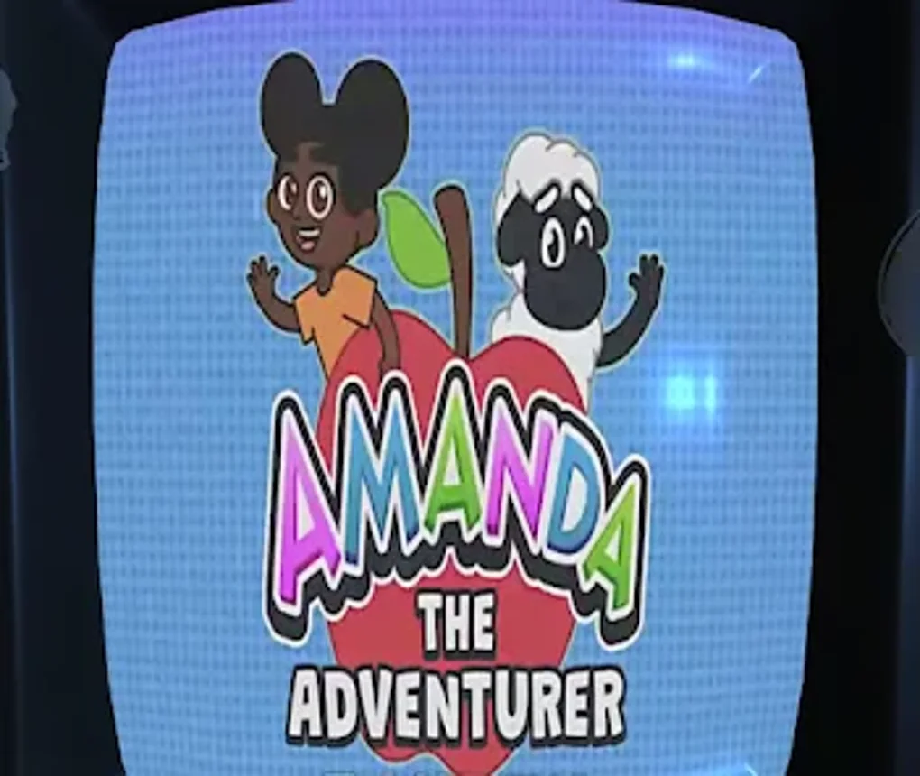 The Adventurer of Amanda 2 APK for Android Download