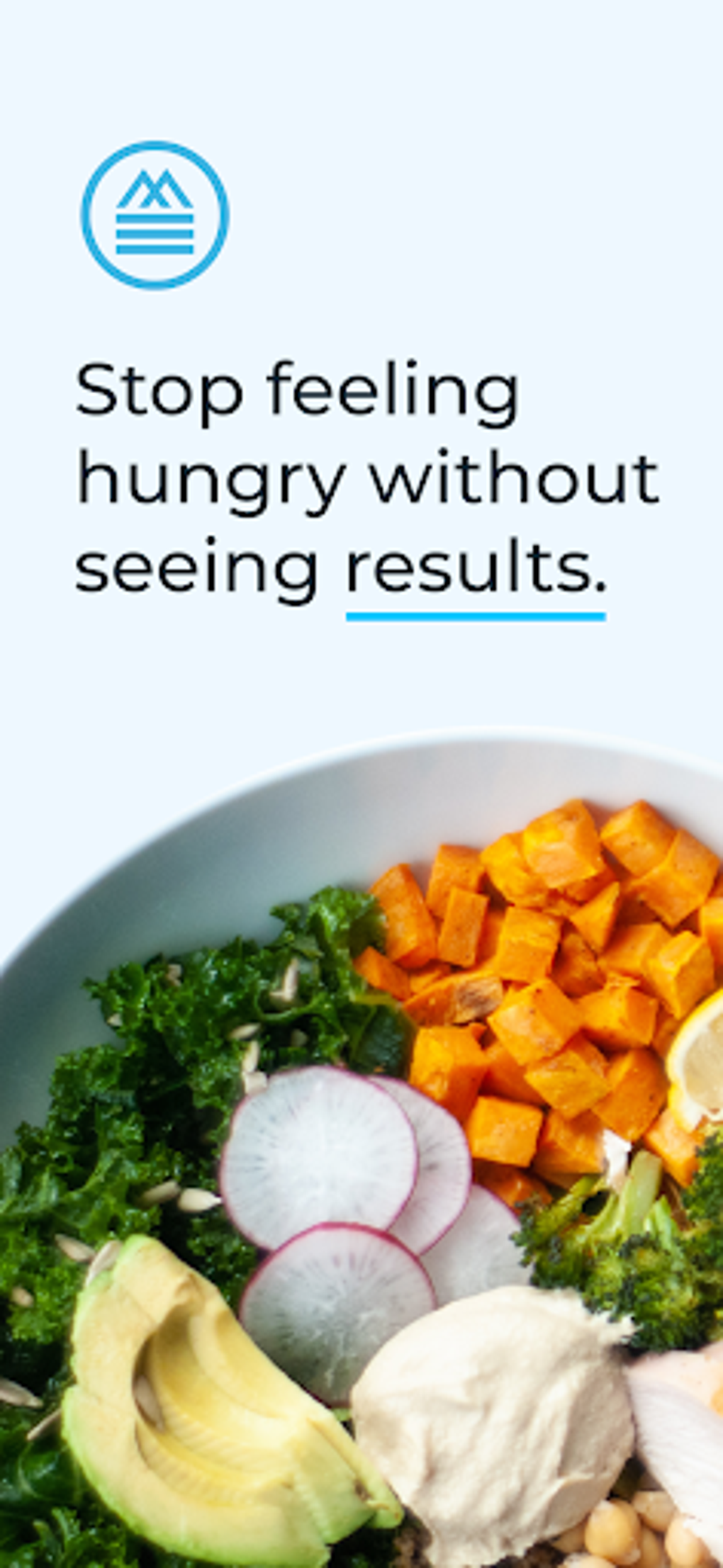 Macrostax Diet Meal Planner Voor Android Download