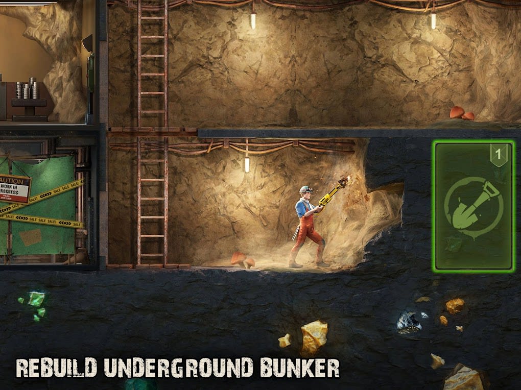 UnderGround APK for Android Download