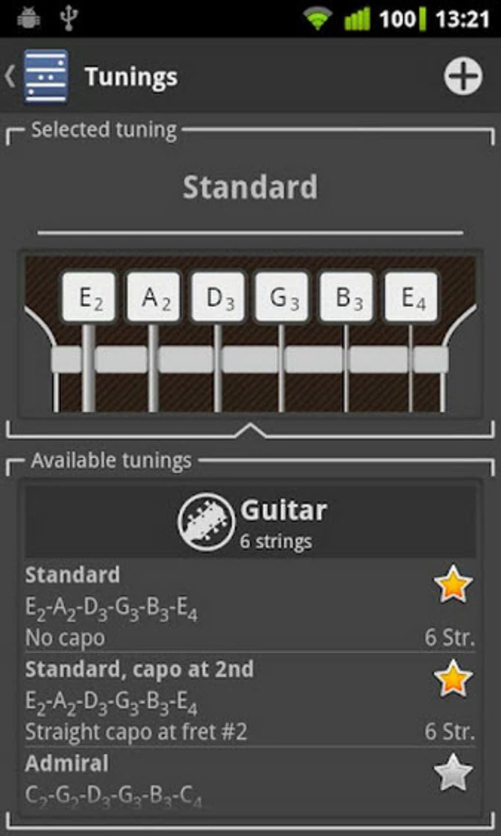 Guitar Chords App For Android Free Download