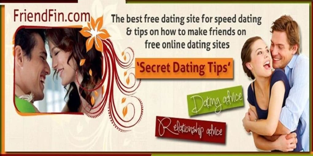 Your Key To Success: dating online