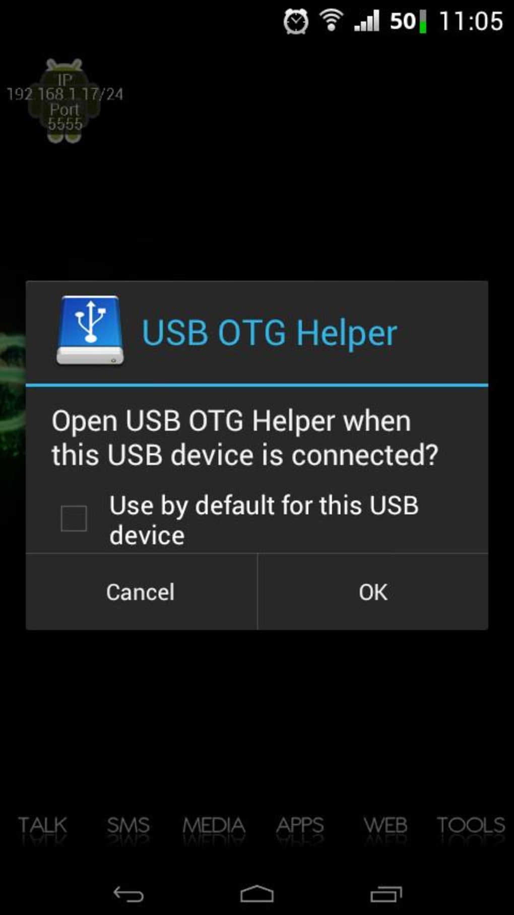 USB OTG Helper [root] APK for Android   Download