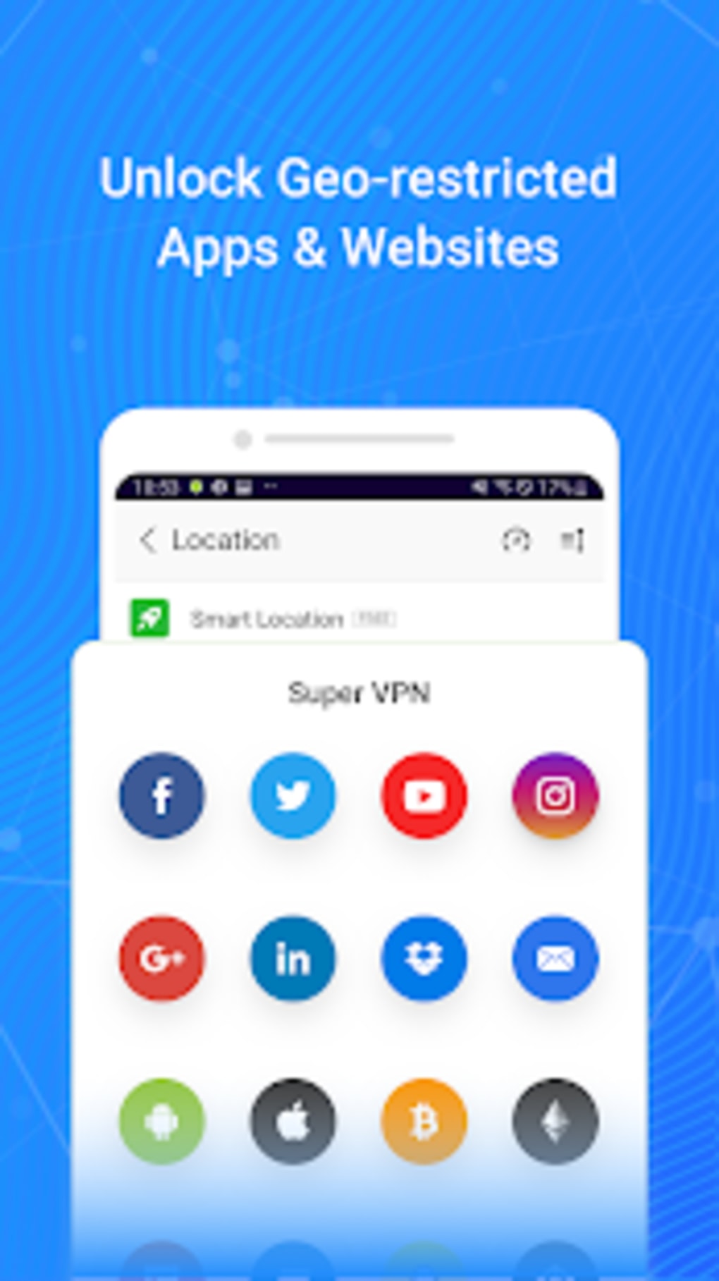 vpn proxy android
