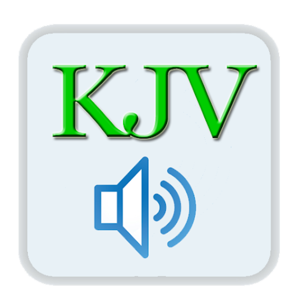 KJV Audio Bible APK For Android - Download