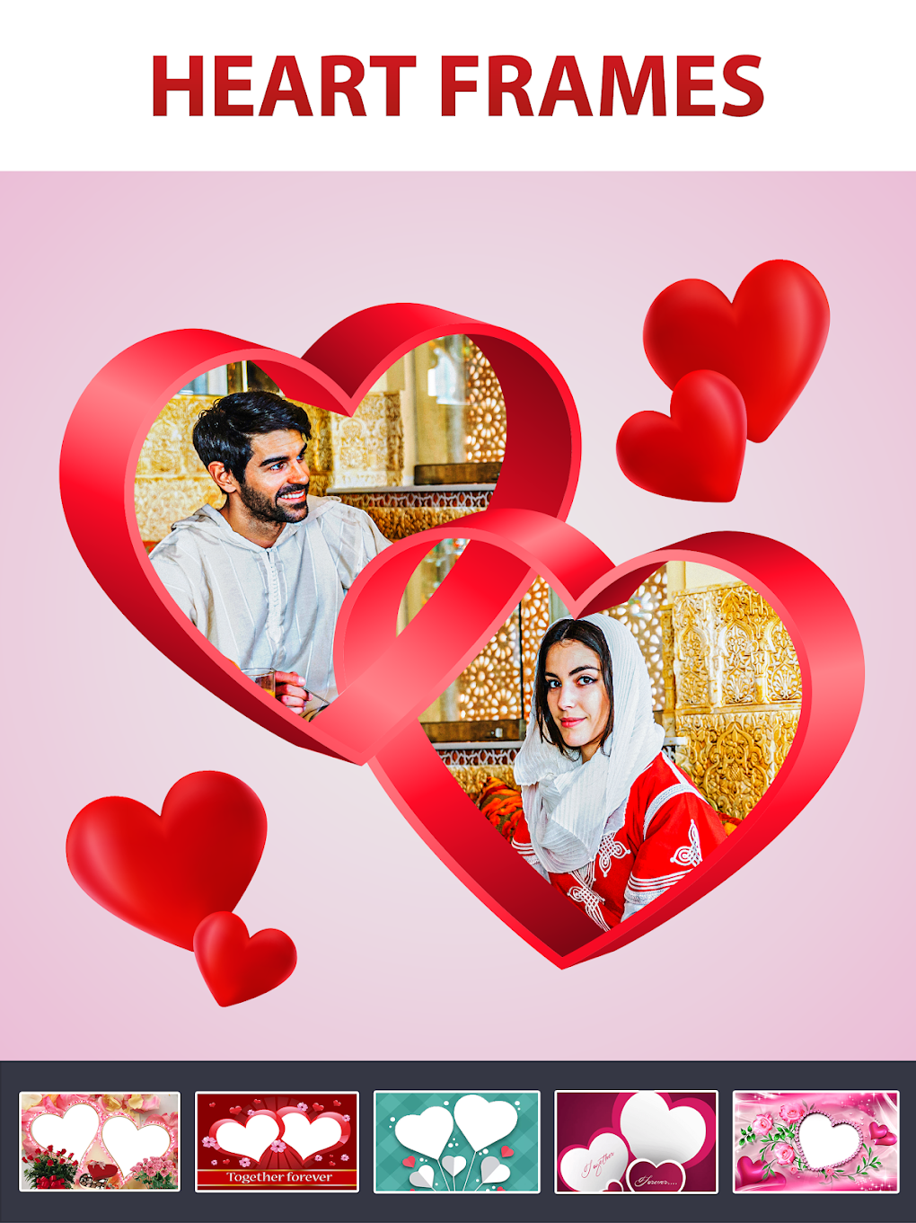 Love Collage Photo Frames App For Pc Infoupdate
